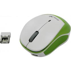 Мышка Genius Micro Traveler 9000R (зеленый)