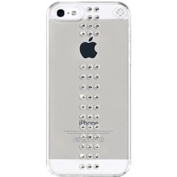 Чехлы для мобильных телефонов Bling My Thing Stripe for iPhone 5/5S