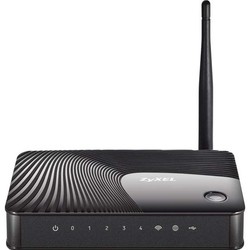 Wi-Fi адаптер ZyXel Keenetic 4G II
