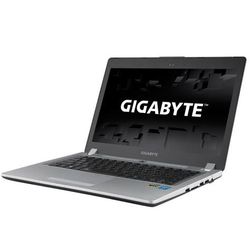 Ноутбуки Gigabyte 9WP34G000-UA-A-001