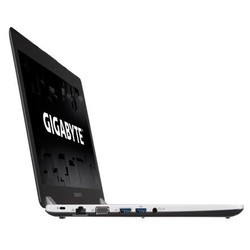 Ноутбуки Gigabyte 9WP34G000-UA-A-001