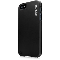 Чехлы для мобильных телефонов Capdase Alumor Jacket for iPhone 5/5S