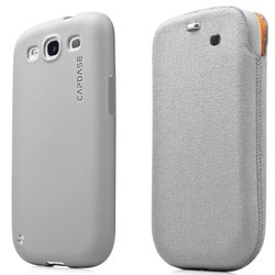 Чехлы для мобильных телефонов Capdase Smart Pocket Value Set for Galaxy S3