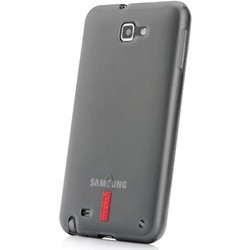 Чехлы для мобильных телефонов Capdase Soft Jacket 2 Xpose for Galaxy Note