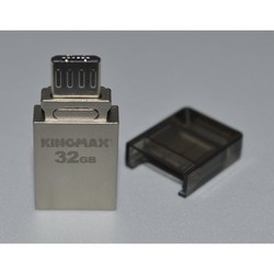 USB-флешки Kingmax PJ-02 16Gb