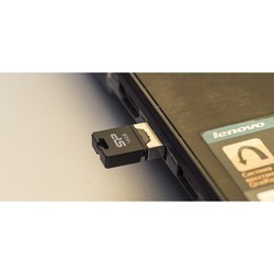 USB Flash (флешка) Silicon Power Mobile X20 32Gb