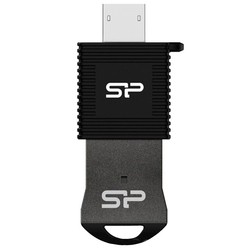 USB-флешки Silicon Power Touch T01 Mobile 16Gb