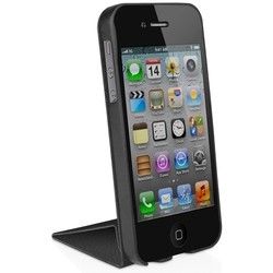 Чехлы для мобильных телефонов Macally SSTAND for iPhone 5C
