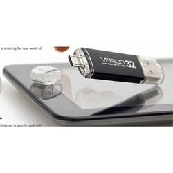 USB-флешки Verico Hybrid Classic 4Gb