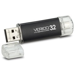 USB-флешки Verico Hybrid Classic 32Gb