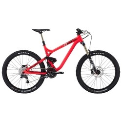 Велосипеды Commencal Meta SX 2 2014