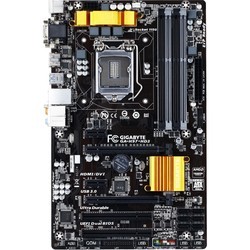 Материнские платы Gigabyte GA-H97-HD3