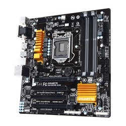 Материнские платы Gigabyte GA-H97M-D3H