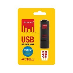 USB-флешки Strontium Jet 64Gb