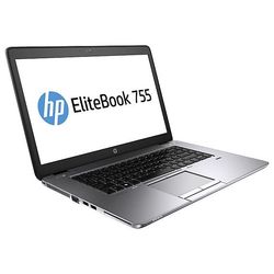Ноутбуки HP 755G2-J5N88UT