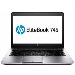 Ноутбуки HP 745G2-J5N78UT