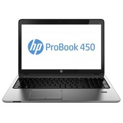 Ноутбуки HP 450G1-F7X41EA