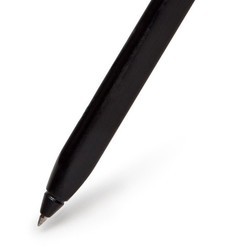 Ручка Moleskine Roller Pen Plus 07 Black