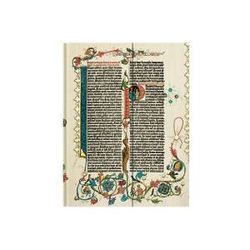 Блокноты Paperblanks Gutenberg Bible Large