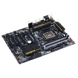 Материнские платы Gigabyte GA-Z97X-UD5H