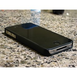 Чехлы для мобильных телефонов Case-Mate BARELY THERE for iPhone 4/4S