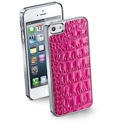 Чехлы для мобильных телефонов Cellularline Animalier for iPhone 5/5S