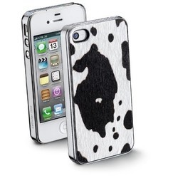 Чехлы для мобильных телефонов Cellularline Animalier for iPhone 5/5S