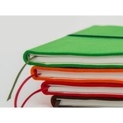 Блокноты Truenote Notebook Orange