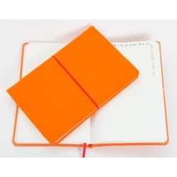 Блокноты Truenote Notebook Orange