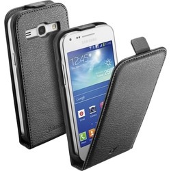 Чехлы для мобильных телефонов Cellularline Flap Essential for Galaxy S4
