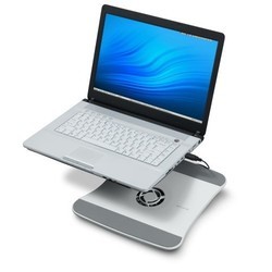 Подставки для ноутбуков Belkin Laptop Cooling Pad