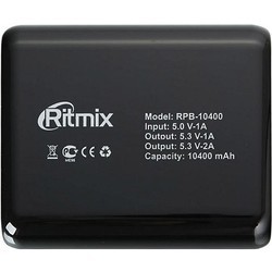 Powerbank Ritmix RPB-10400