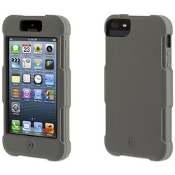 Чехлы для мобильных телефонов Griffin Protector for iPhone 5/5S