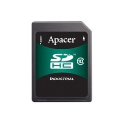 Карты памяти Apacer Industrial SD 16Gb