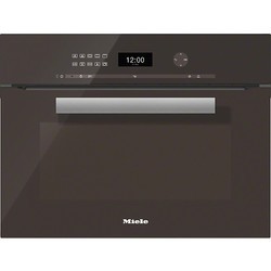 Духовой шкаф Miele H6401B (коричневый)