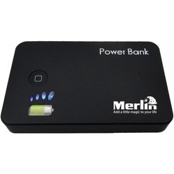 Powerbank Merlin Universal Power Bank