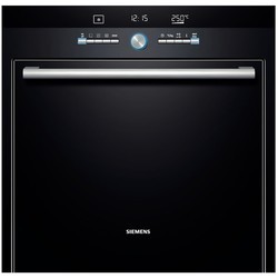 Духовой шкаф Siemens HB 36GU550 (черный)