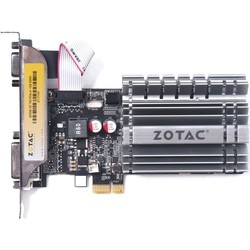 Видеокарта ZOTAC GeForce GT 730 ZT-71107-10L
