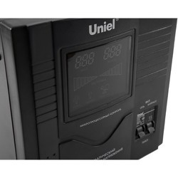 Стабилизатор напряжения Uniel RS-1/5000