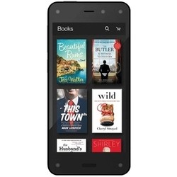 Мобильные телефоны Amazon Fire Phone 32GB