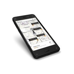 Мобильные телефоны Amazon Fire Phone 32GB