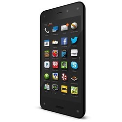 Мобильные телефоны Amazon Fire Phone 64GB