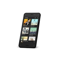 Мобильные телефоны Amazon Fire Phone 64GB