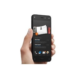 Мобильные телефоны Amazon Fire Phone 64GB