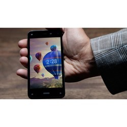 Мобильные телефоны Amazon Fire Phone 64GB