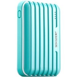 Powerbank аккумулятор Momax iPower GO (желтый)