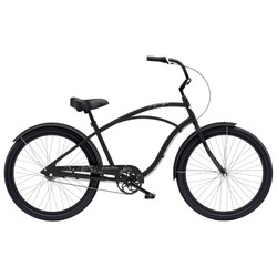 Велосипеды Electra Cruiser Coaster 3i Mens 2014