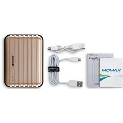 Powerbank Momax iPower GO plus