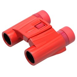 Бинокль / монокуляр Kenko ultraVIEW 8x21 Pastel (красный)