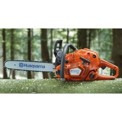 Пилы Husqvarna 556 18